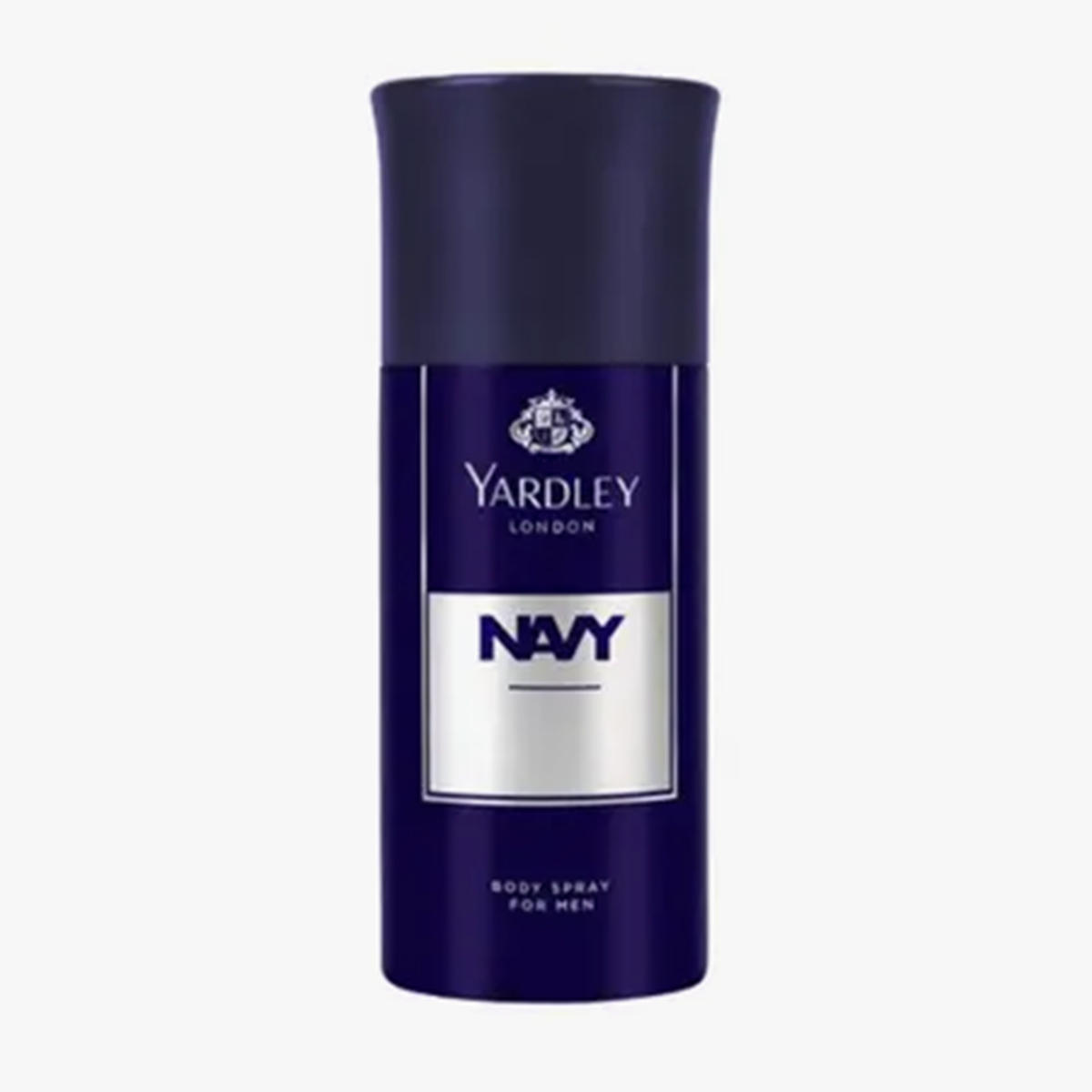 Yardley Body Spray Navy Men 150ml